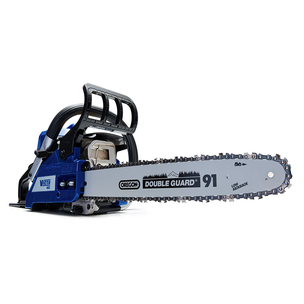 40cc 2 Stroke Chainsaw